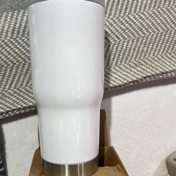 Lehigh Rowing cup - Picture 2 of 3